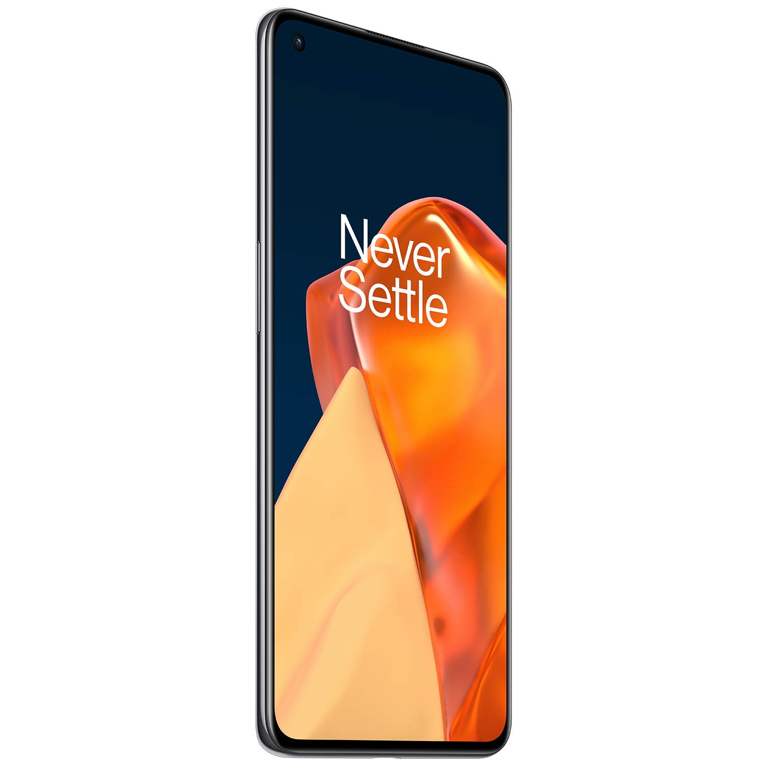 OnePlus 9 5G 本体 256GB 12GB RAM Refurbished) OnePlus 9 5G Winter Mist 12GB RAM 256GB Storage